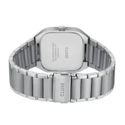 Montre Cluse Quadrus Multifonction Vert