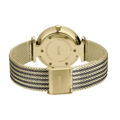Montre Cluse Triomphe Champagne