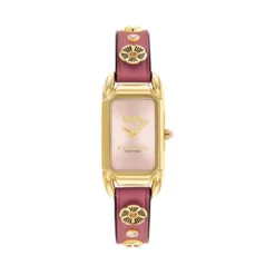 Montre Coach Cadie Rose