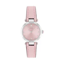 Montre Coach Cary Rose