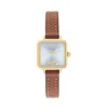 Montre Coach Cass Bleu Sky