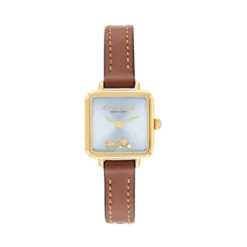 Montre Coach Cass Bleu Sky