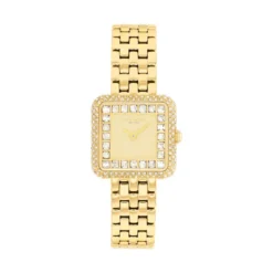 Montre Coach Cass Doré