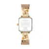 Montre Coach Cass Doré
