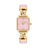 Montre Coach Cass Rose