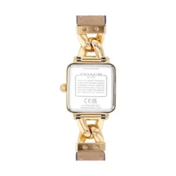 Montre Coach Cass Rose