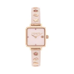 Montre Coach Cass Rose