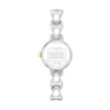 Montre Coach Iris Blanc