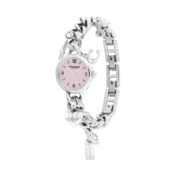 Montre Coach Iris Violet