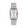 Montre Coach Reese Argenté