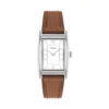 Montre Coach Reese Blanc
