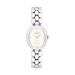 Montre Coach Sammy Beige