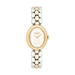 Montre Coach Sammy Beige