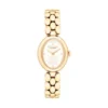 Montre Coach Sammy Beige