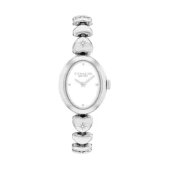 Montre Coach Sammy Blanc