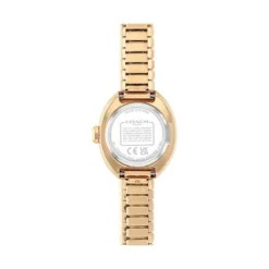 Montre Coach Sammy Blanc