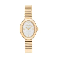Montre Coach Sammy Blanc