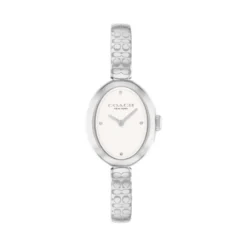 Montre Coach Sammy Blanc