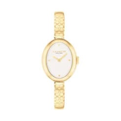 Montre Coach Sammy Blanc