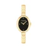 Montre Coach Sammy Noir