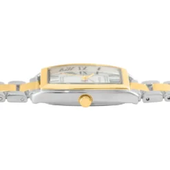 Montre Codhor Agathe Argenté