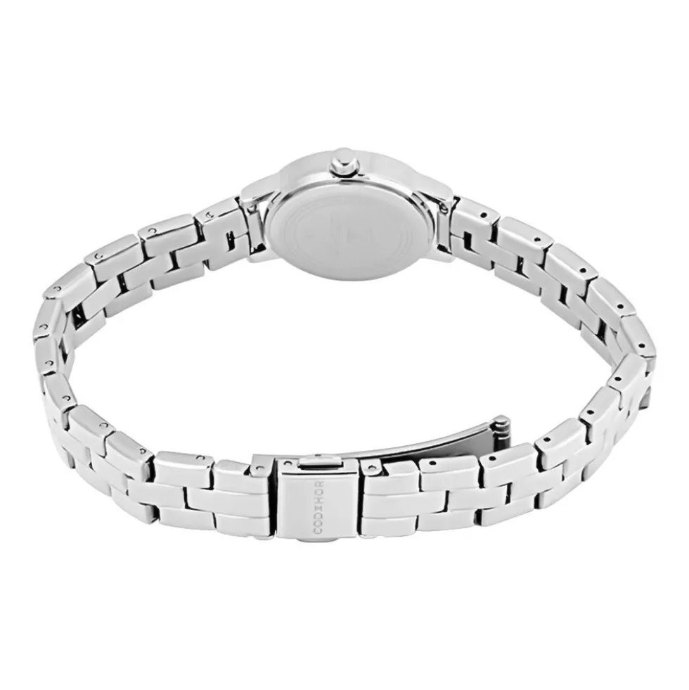 Montre Codhor Alison Noir