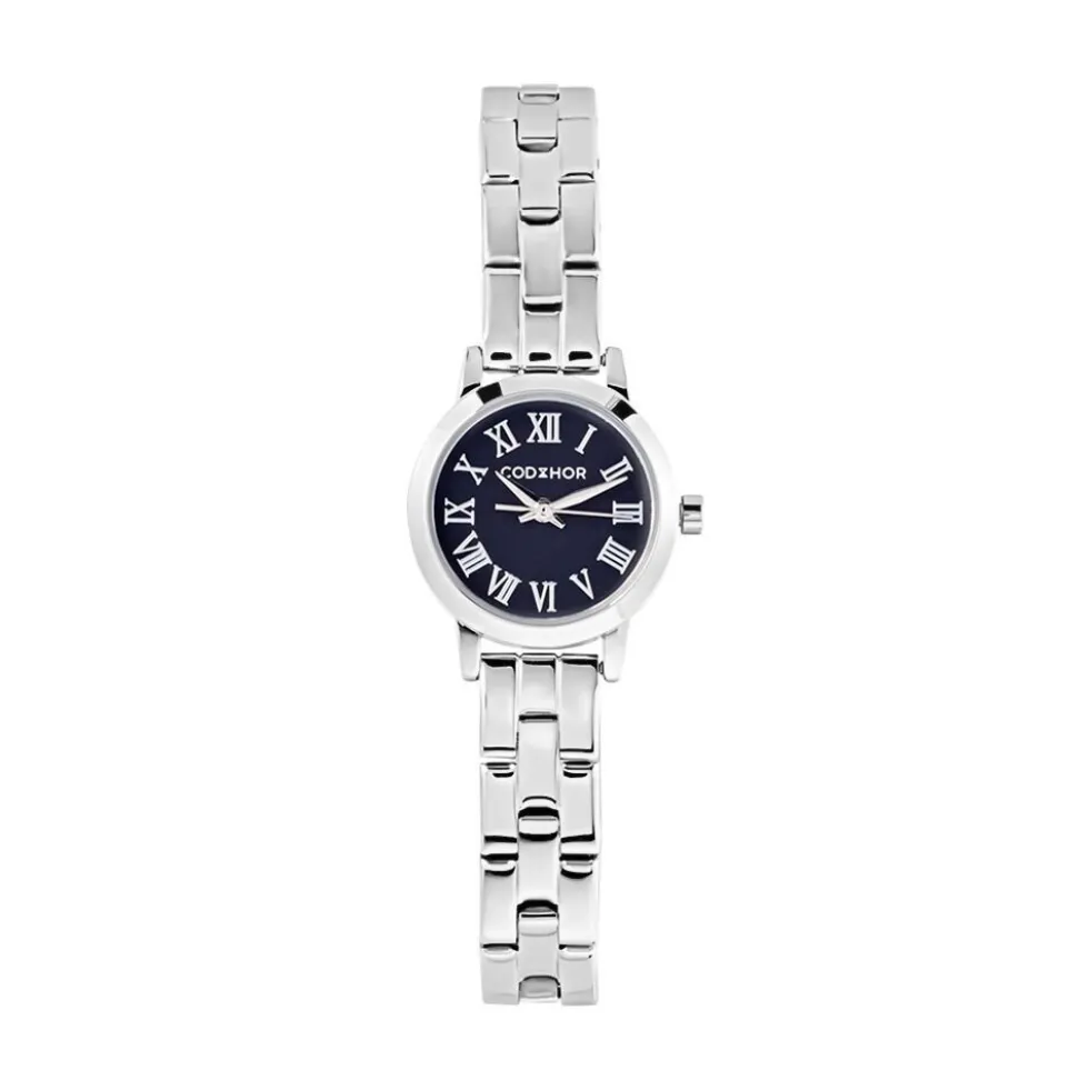 Montre Codhor Alison Noir