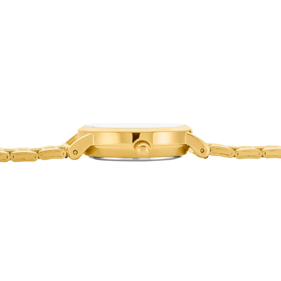 Montre Codhor Alix Blanc