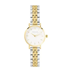 Montre Codhor Alix Blanc