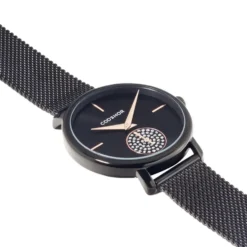 Montre Codhor Amele Noir