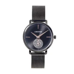 Montre Codhor Amele Noir