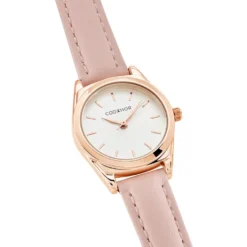 Montre Codhor Anais Argenté