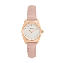 Montre Codhor Anais Argenté
