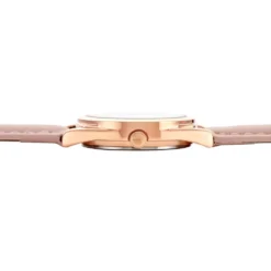 Montre Codhor Anais Argenté