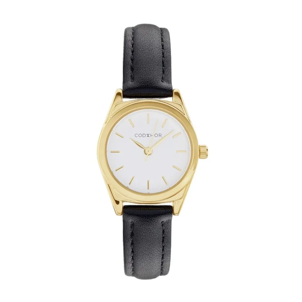 Montre Codhor Anais Argenté
