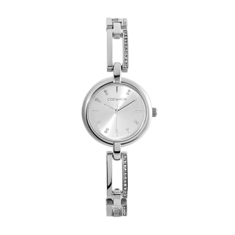 Montre Codhor Andrea Argent
