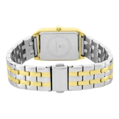 Montre Codhor Arianne Blanc