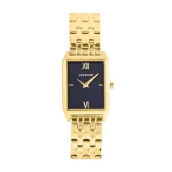 Montre Codhor Arianne Noir