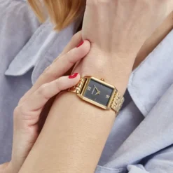 Montre Codhor Arianne Noir