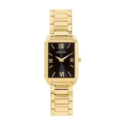 Montre Codhor Arianne Noir