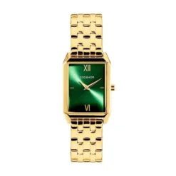 Montre Codhor Arianne Vert