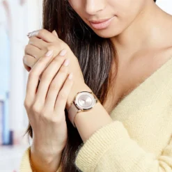 Montre Codhor Bea Rose