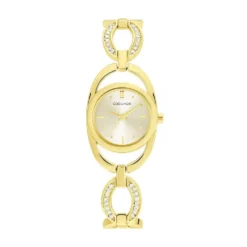 Montre Codhor Berne Doré