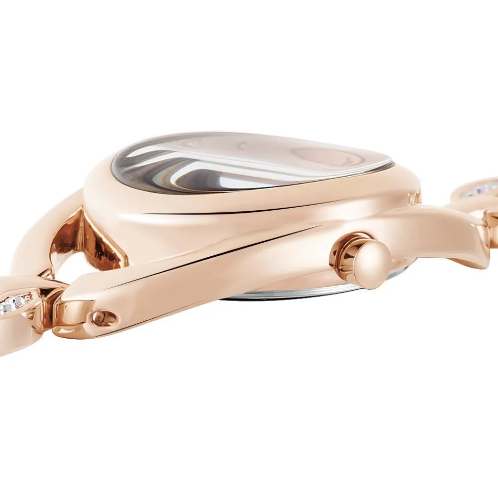 Montre Codhor Berne Doré Rose