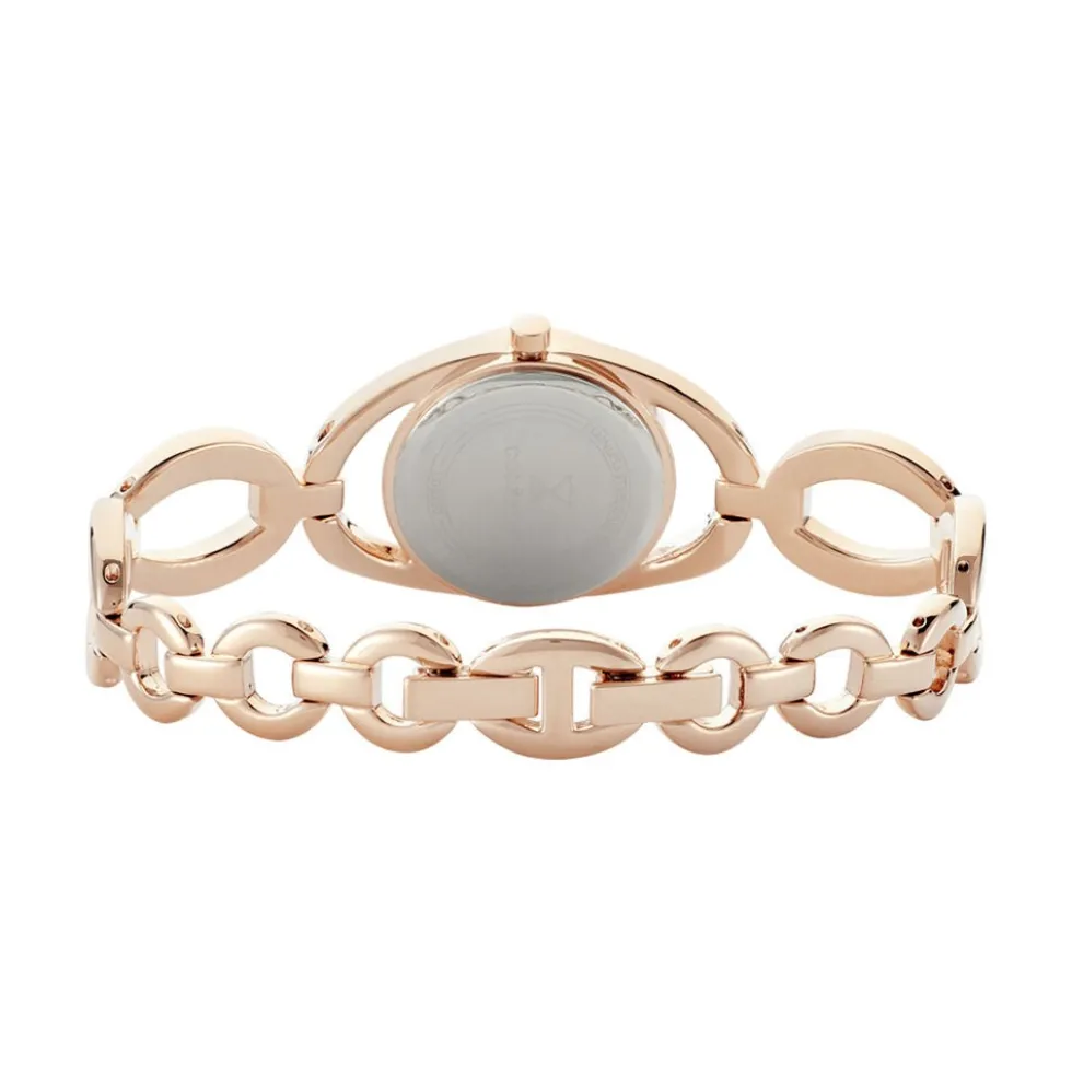 Montre Codhor Berne Doré Rose