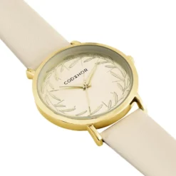 Montre Codhor Camille 3 Doré