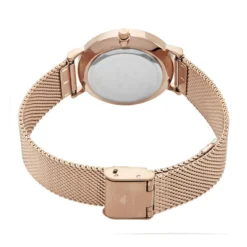 Montre Codhor Camille Rose