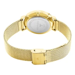 Montre Codhor Camille 3 Rose
