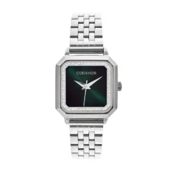 Montre Codhor Carla Vert
