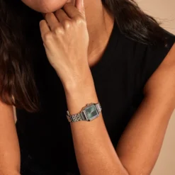 Montre Codhor Carla Vert